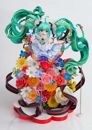 Hatsune Miku - Japan Live Tour 2025 Blooming - Good Smile Company - 8