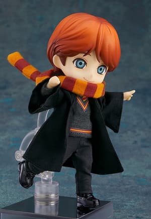 Ron Weasley - Nendoroid Doll - 5