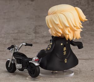 Nendoroid 1666 Mikey (Manjiro Sano) (International) - 4