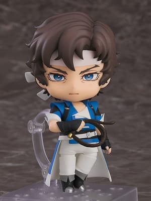 Nendoroid 2317 Richter Belmont - Nocturne Version - 2
