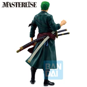 Lorenor Zorro - One Piece - Beyond the Trials - Ichibansho (1)