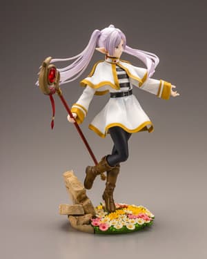 Frieren - Kotobukiya (4)