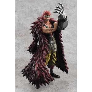 Eustass Kid / Captain Kid - One Piece - P.O.P Limited Edition - Megahouse - 1