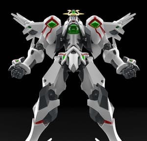 MODEROID Ordian - 15