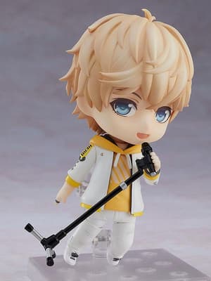 Nendoroid 1215 Zhou Qiluo - Re-Release - 4
