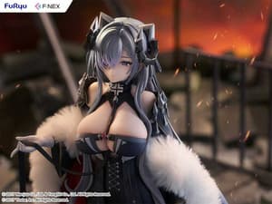 August von Parseval - F:Nex - Furyu - 15