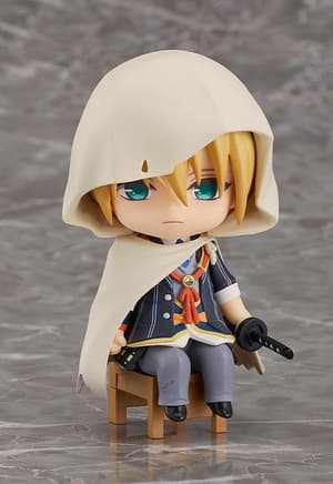Nendoroid Swacchao! Yamambagiri Kunihiro - 2