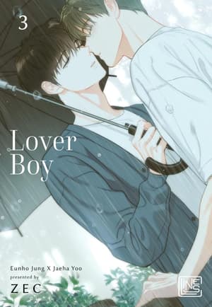 Lover Boy - Carlsen - Band 3 (1)