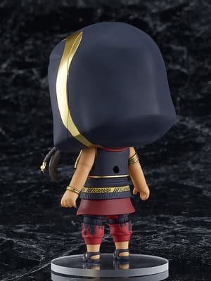 Nendoroid 1941 Jamil Viper - 2