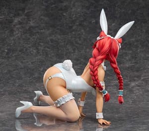Lupusregina Beta - 1/4 B-Style Bunny - FREEing - 5