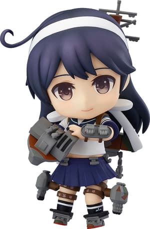 Nendoroid 748 Ushio Kai-II /Kai Ni - 1