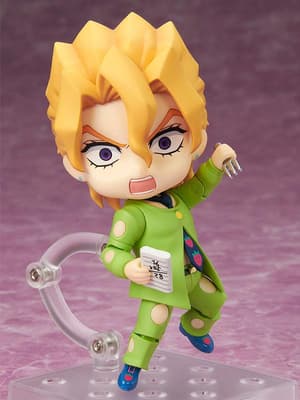 Nendoroid 1685 Fugo Pannacotta - Re-Release - 7