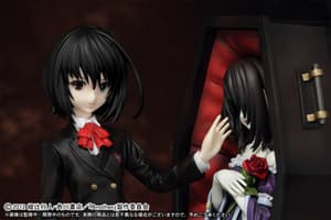 Misaki Mei - Griffon - 7