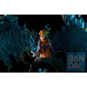Marco - Ex Devils - One Piece Ichibansho - 1