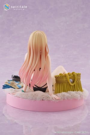 Marin Kitagawa - Swimwear Ver. – Statue PVC 1/6 Spiritale – My Dress-Up Darling - 15
