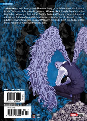 Jagaaan - Panini - Band 012 - 6