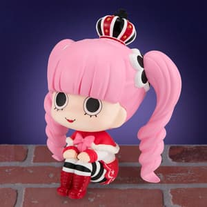 Perona - One Piece Look Up - Megahouse (3)