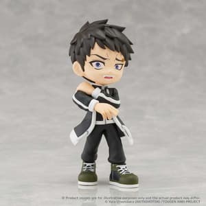 Zufällige Auswahl - Tougen Anki Palverse - Bushiroad - 1