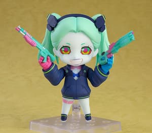 Nendoroid 2186 Rebecca - 2
