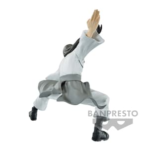Neji Hyuga - Naruto Shippuden - Vibration Stars - Banpresto (1)