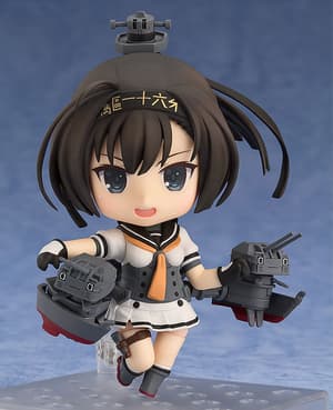 Nendoroid 655 Akizuki - 7