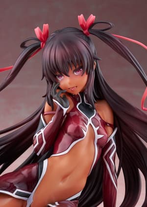 Mizuki Yukikaze - Limited - Fallen Lightning - Alice Glint - 17