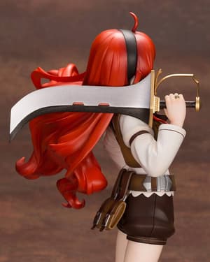 Eris Boreas Greyrat - Kotobukiya - Re-Release - 6