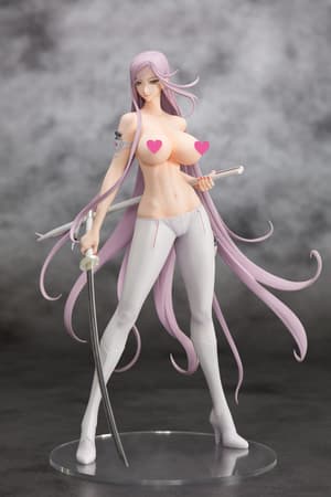 Yuuko Sagiri - Triage X - Orchid Seed - Neuauflage (12)