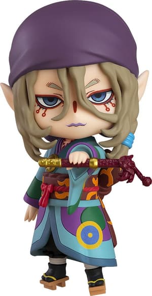 Nendoroid 2426 Kusuriuri / Medicine Seller - 4