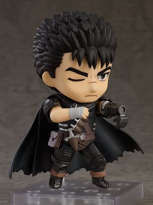Nendoroid 2134 Guts - 2