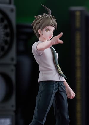 Hajime Hinata - Danganronpa Pop Up Parade - Good Smile Company - Neuauflage - 3