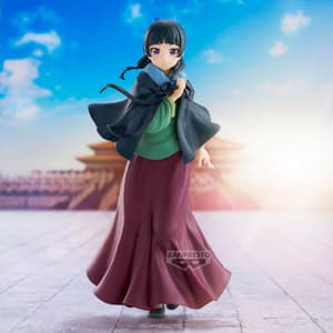 Maomao - Die Tagebücher der Apothekerin - Break Time Collection Vol. 1 - Banpresto (1)