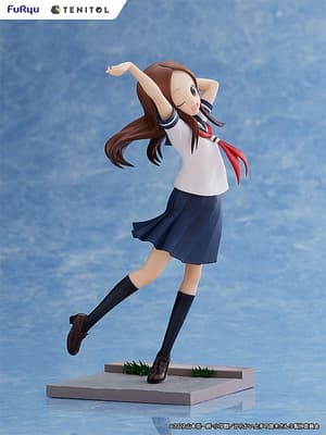Takagi-san - Tenitol - Furyu - 9