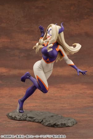 Mt. Lady - ARTFX J - Kotobukiya (4)