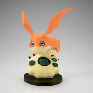 Patamon - Digimon Adventure - Digivice - Banpresto - 1
