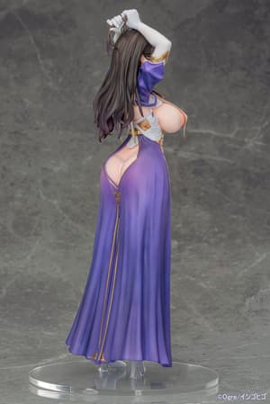 Seishori Sister Petronille (Ogre) - Deluxe Edition - Vibrastar (28)