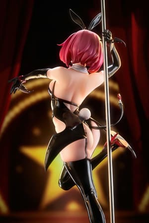 Muma Komurasaki (Ohisashiburi ) - Bunny - Ascendia (5)