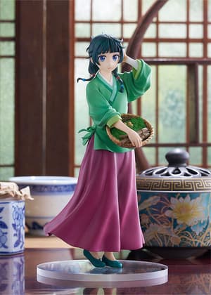Maomao – Die Tagebücher der Apothekerin Pop Up Parade Figur von Good Smile Company (Neuauflage) (11)
