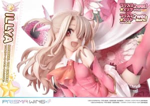 Illyasviel von Einzbern - Bonus Version - Prisma Wing - Prime 1 Studio - 33