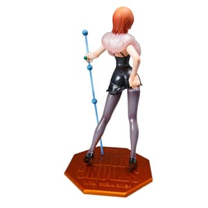 P.O.P. Strong World Edition Nami - 4