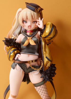 Bache - Hull Number DD-470 - TF Edition - Mimeyoi - 6