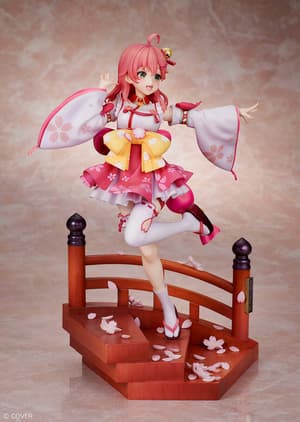 hololive Sakura Miko 1/7 Complete Figure - 4