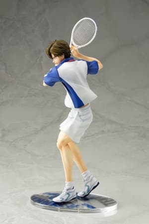 Tezuka Kunimitsu - Prince of Tennis ARTFX J - Renewal Package Neuauflage - Kotobukiya - 7