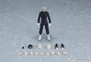 Figma 611 Toge Inumaki - 6