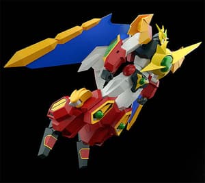 MODEROID Daiteioh - 6