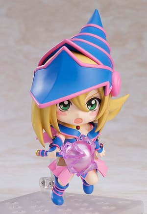 Nendoroid Dark Magician Girl(re-run) - 5