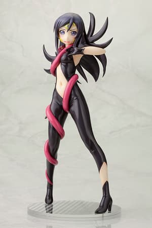 Ayase Aragaki - Thanatos Eros Cosplay Version - 3
