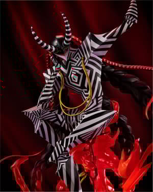 Loki - Game Characters Collection DX - Megahouse (12)