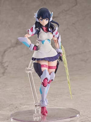 Hyper Body Rikka Takarada (GRID TECTOR Ver.) - 6