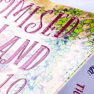 The Promised Neverland - Carlsen - Vol. 10 - 5